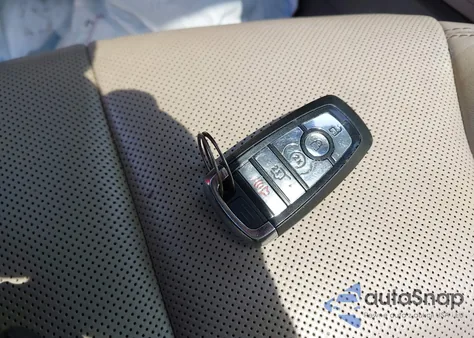 2020 Lincoln Corsair Reserve из США, поврежденный, VIN 5LMCJ2D96LUL03000